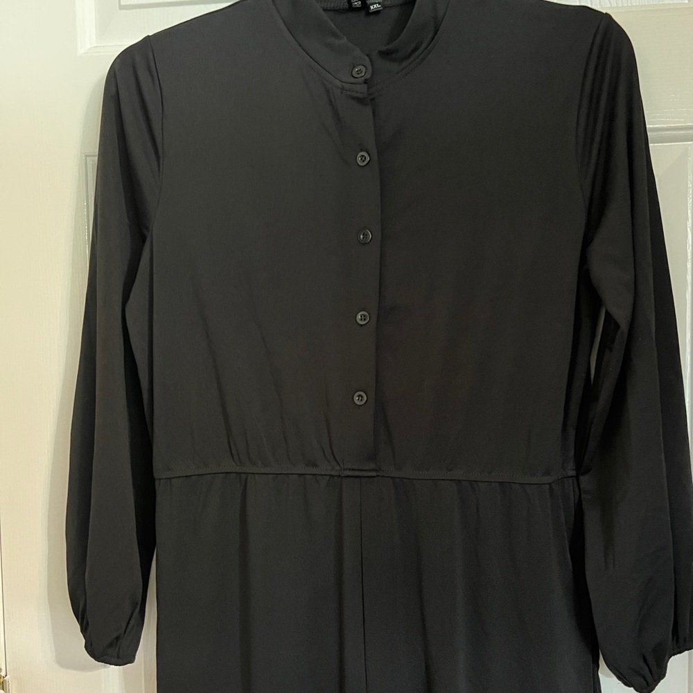 Fee et Rit Jumpsuit - Picture 3 of 8